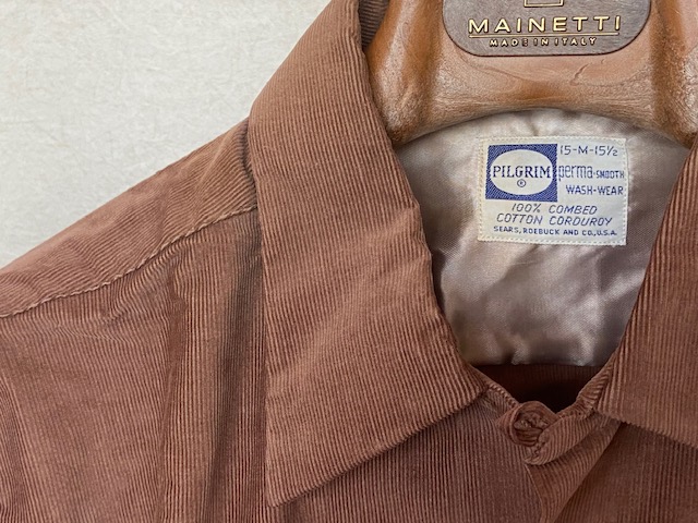 SEARS シャツ ジャケット USED - www.emaan.edu.pk